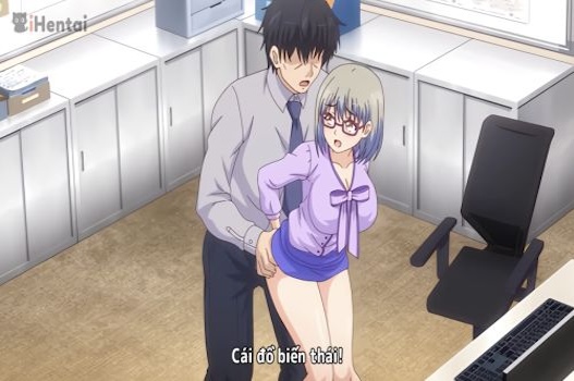 Anh chàng gia sư may mắn làm thịt 2 em nữ sinh xinh đẹp