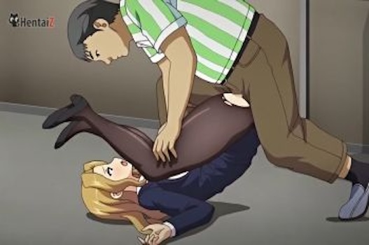 Bạo dâm em nhân viên xinh gái phần 5