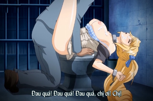 Bắt cóc rồi hiếp dâm em nữ sinh xinh đẹp vú tròn hàng đẹp phần 2