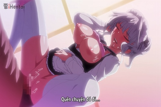 Bắt gặp cô bạn thân đang thủ dâm trên giường và cái kết