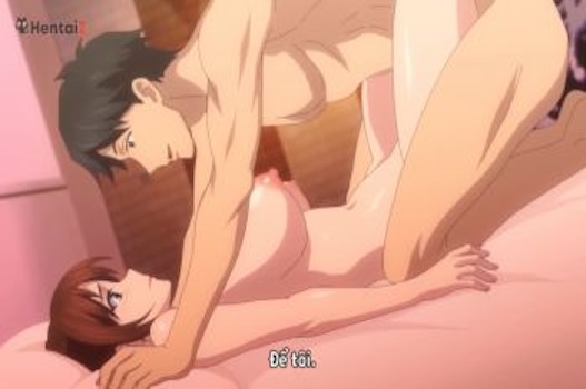 Câu chuyện tình cảm của hai người làm chung một công ty