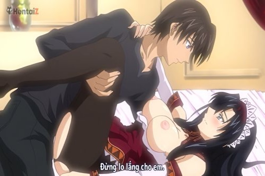 Cuộc sống chung cùng những cô bạn thân trong một nhà p2