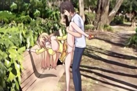 Địt cô em gái ngốc nghếch và đâm đãng phần 3