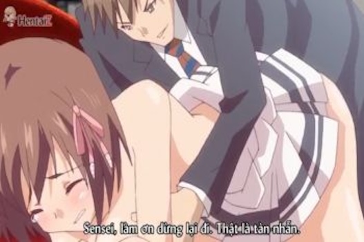 Địt vào lồn mấy em nữ sinh của gia đình danh giá