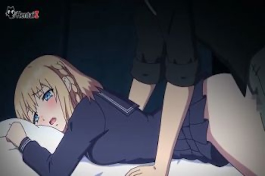 Hiếp dâm đứa cháu gái ngây thơ