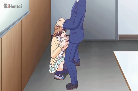 Hiếp dâm em nữ sinh xinh đẹp vú tròn lồn múp cực dâm