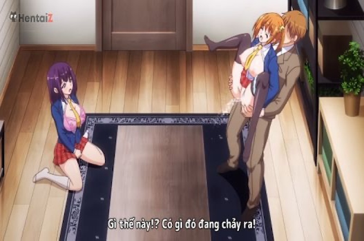 Nện cô cháu gái là nữ sinh xinh đẹp dáng ngon hàng cực đẹp 2