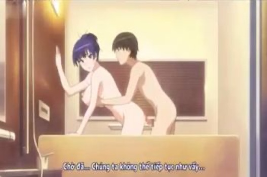 Phang cô chị họ xinh đẹp quyến rũ