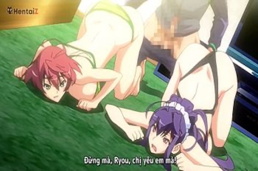 Phang lồn những cô chị gái xinh đẹp hàng ngon